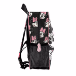 Disney Mini hátizsák, 3D, Horse, 28x22x10cm thumbnail 1