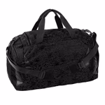 SZABADIDŐ TÁSKA, 44x25x25 cm, vízlepergető anyag, SMILEY thumbnail 2