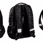 Disney hátizsák, polyester 300D, Cars, 42x29x17cm thumbnail 1