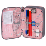 TOLLTARTÓ, 19,5x12x5,5 cm, PS, HORSE thumbnail 1