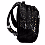 Disney hátizsák, polyester 300D, Cars, 42x29x17cm thumbnail 3