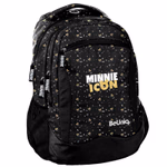 Disney hátizsák, polyester 300D, Cars, 42x29x17cm thumbnail 2