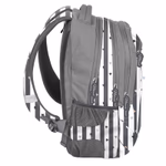 Disney hátizsák, vízlepergető anyag, Avengers, 40x30x18cm thumbnail 3