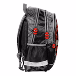 HÁTIZSÁK,42x30x18,polyester 300D,Spiderman thumbnail 3