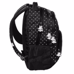 Disney hátizsák, vízlepergető anyag, Minnie, 38x29x16cm thumbnail 3