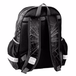 HÁTIZSÁK,42x30x18,polyester 300D,Spiderman thumbnail 4