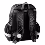 HÁTIZSÁK,42x30x18,polyester 300D,Spiderman thumbnail 7