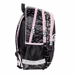 Disney hátizsák, vízlepergető anyag, Minnie, 38x29x16cm thumbnail 3