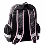 Disney hátizsák, vízlepergető anyag, Minnie, 38x29x16cm thumbnail 1