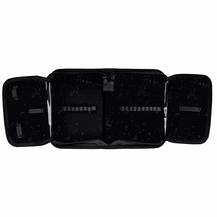 NASA Dupla tolltartó, Football, 19,5x13x3,5cm - Image 1 of 4