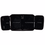 NASA Dupla tolltartó, Football, 19,5x13x3,5cm thumbnail 4