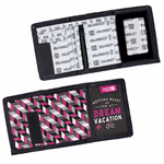 Pénztárca BARBIE 9x12 thumbnail 3