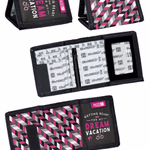 Pénztárca BARBIE 9x12 thumbnail 4