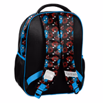 Spiderman hátizsák, vízlepergető anyag, Minnie, 39x29x16cm thumbnail 2