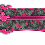 Tolltartó hengeres BARBIE 22x8x5 POLYESTER 300 D
