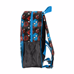 Spiderman Mini hátizsák, 28x22x10cm thumbnail 4