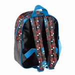 Spiderman Mini hátizsák, 28x22x10cm thumbnail 2