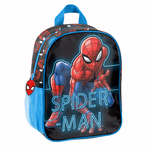 Spiderman Mini hátizsák, 28x22x10cm thumbnail 1