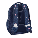 Disney Eva Foam hátizsák, vízlepergető anyag, Stich, 38x29x16cm thumbnail 2