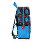 Spiderman Mini hátizsák, 28x22x10cm thumbnail 3