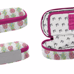 Tolltartó prémium BARBIE 10x23x5  POLYESTER 300 D thumbnail 3