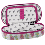 Tolltartó prémium BARBIE 10x23x5  POLYESTER 300 D thumbnail 2