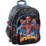 HÁTIZSÁK,38x29x20,polyester 300D,Spider Man thumbnail 5