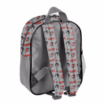 Spiderman Mini hátizsák, Minnie, 28x22x10cm thumbnail 2