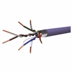 EMOS FTP kábel CAT 5 LSZH 305m thumbnail 2