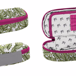 Tolltartó prémium BARBIE 10x23x5  POLYESTER 300 D thumbnail 3