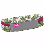 Tolltartó prémium BARBIE 10x23x5  POLYESTER 300 D thumbnail 1