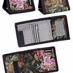 TÁRCA BEUNIQ FLOWERS 9x12 thumbnail 1