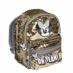 HÁTIZSÁK,26,5×21,5×10 cm,sequins, polyester ,MINNIE