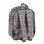 Spiderman Mini hátizsák, Ironman, 28x22x10cm thumbnail 1