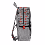 Spiderman Mini hátizsák, Minnie, 28x22x10cm thumbnail 3