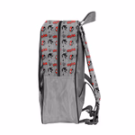 Spiderman Mini hátizsák, Minnie, 28x22x10cm thumbnail 4