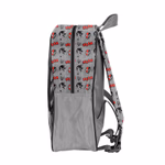 Spiderman Mini hátizsák, Ironman, 28x22x10cm thumbnail 4