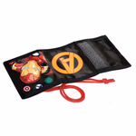 PÉNZTÁRCA, 26x12 (12x8,5) cm, AVENGERS thumbnail 4