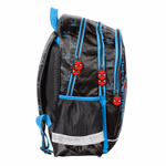 Spiderman hátizsák, Ballerina, 38x27x16cm thumbnail 3