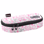 TOLLTARTÓ, PRÉMIUM BÉLELT MINTÁS, 10x23x5 cm, BARBIE  thumbnail 3