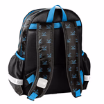 Spiderman hátizsák, Ballerina, 38x27x16cm thumbnail 2