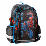 Spiderman hátizsák, Ballerina, 38x27x16cm thumbnail 1