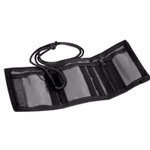 PÉNZTÁRCA,26x12 (12x8,5),polyester 300D,Iron Man thumbnail 5