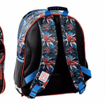 HÁTIZSÁK.  - SPIDERMAN. . 38x29x20 thumbnail 1