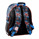 HÁTIZSÁK.  - SPIDERMAN. . 38x29x20 thumbnail 3