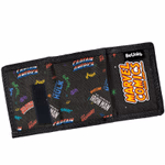 PÉNZTÁRCA,9x12,Polyester,MARVEL thumbnail 5