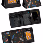 PÉNZTÁRCA,9x12,Polyester,MARVEL thumbnail 1