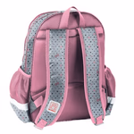 HÁTIZSÁK MINNIE 42x30x18 Polyester 300D