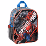 HÁTIZSÁK.  - SPIDERMAN. . 28x22x10 thumbnail 2