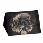 PÉNZTÁRCA,26x12 (12x8,5),polyester 300D,Iron Man thumbnail 9